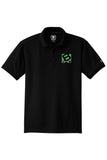 Men's Ogio Performance Polo with B-Epic Patch