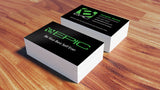 Business Card D1