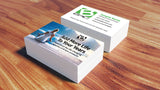 Business Card D5
