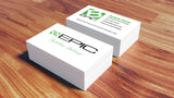 Business Card D2