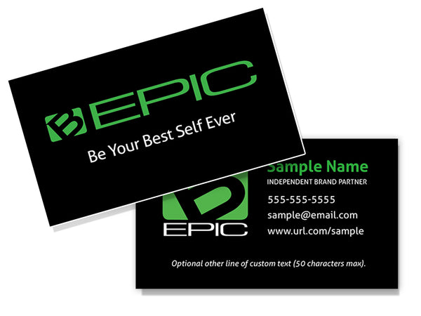 Business Card D1