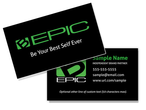 Business Card D1