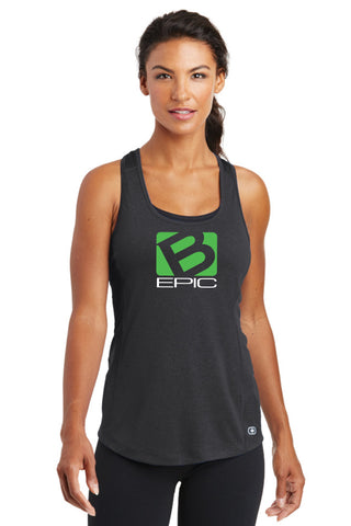 B-Epic Women's Ogio Performance Tank