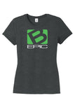 B-Epic Women's Premium T-Shirt