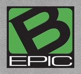 Small Active Sling Pack with B-Epic Patch