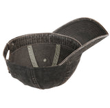 B-Epic Lifestyle Cotton Twill Cap with Leather Patch