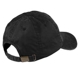 B-Epic Lifestyle Cotton Twill Cap with Leather Patch