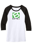B-Epic Women's Classic Raglan