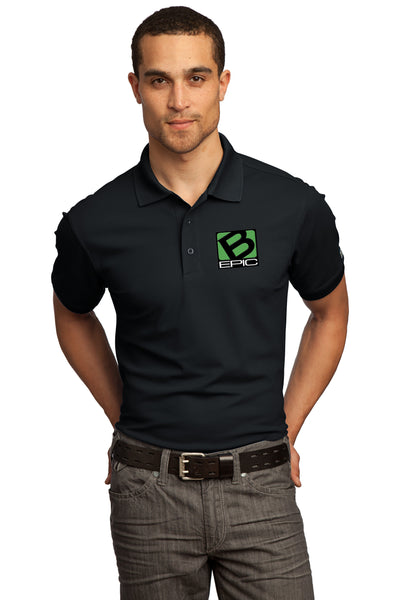Men's Ogio Performance Polo with B-Epic Patch