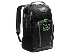 Ogio High Performance Backpack with B-Epic Patch