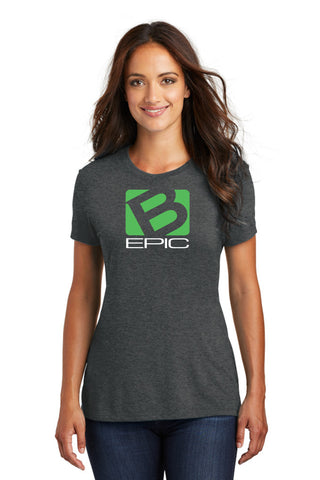 B-Epic Women's Premium T-Shirt