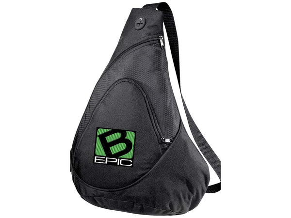 Small Active Sling Pack with B-Epic Patch